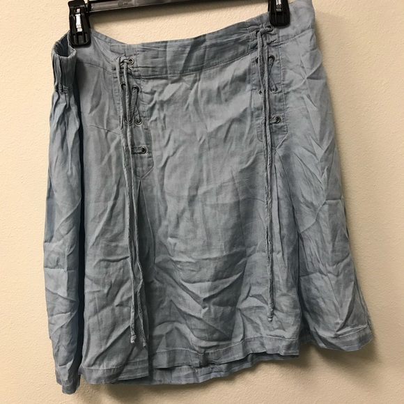 Torrid Skirt